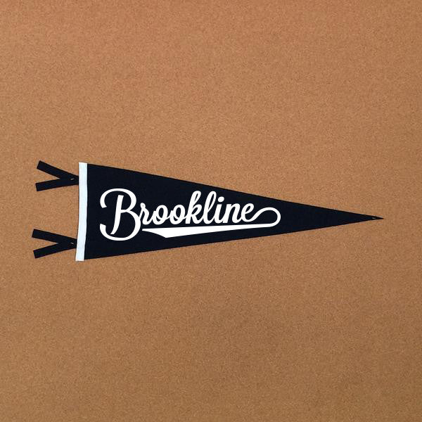 Pennant - Brookline