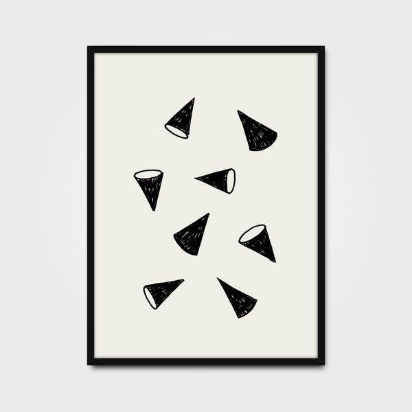 Ryan Habbyshaw <br> Form Study 4