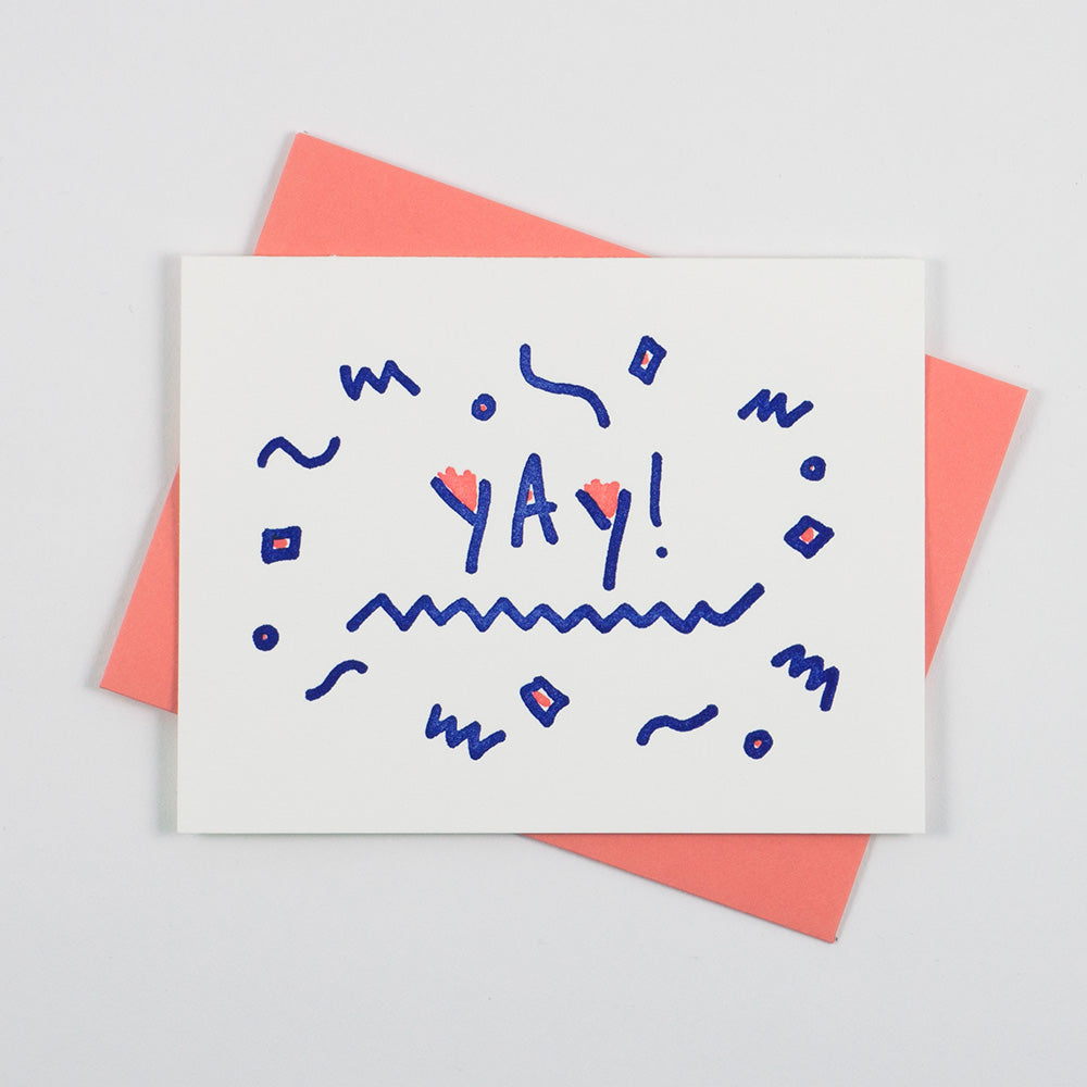 Yay Card