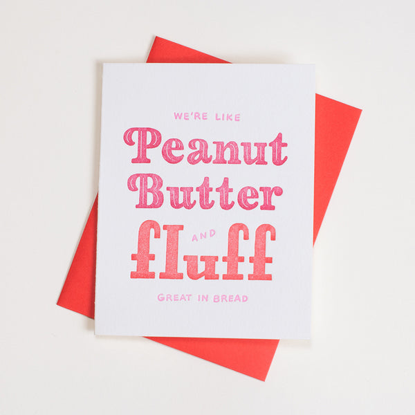 Love Series - Fluff Great in Bread