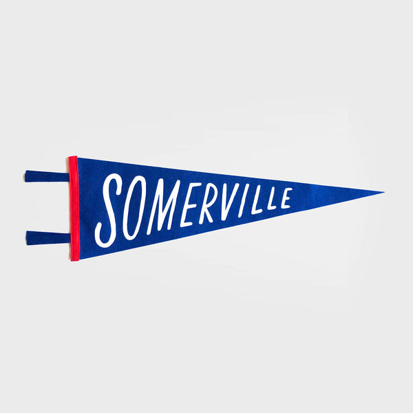 Pennant - Somerville